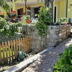  Séjour à la ferme Ca' De Angiolina